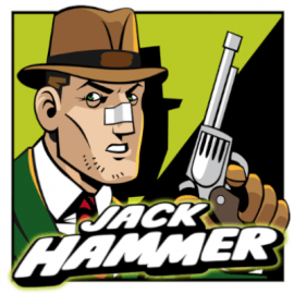 Jack Hammer Slot