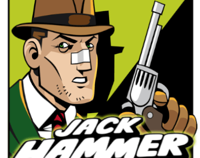 Jack Hammer Slot