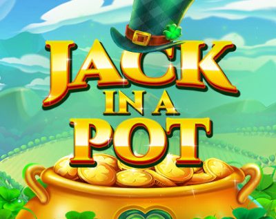 Jack In A Pot