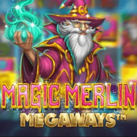 Magic Merlin Megaways