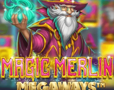 Magic Merlin Megaways