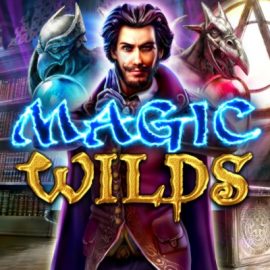 Magic Wilds Slot