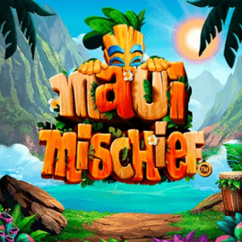 Maui Mischief Slot