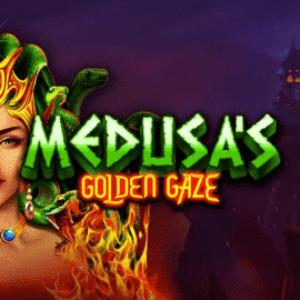 Medusas Golden Gaze