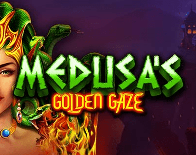 Medusas Golden Gaze