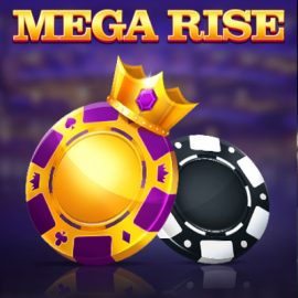 Mega Rise Slot