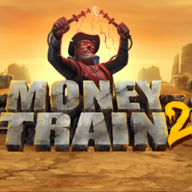 Money Train 2 Slot