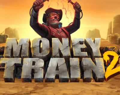 Money Train 2 Slot