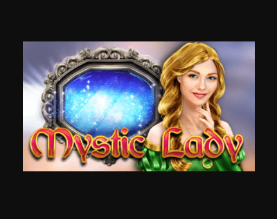 Mystic Lady Slot