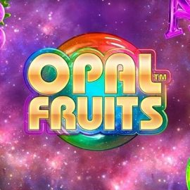 Opal Fruits Slot