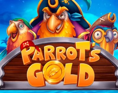 Parrots Gold Slot