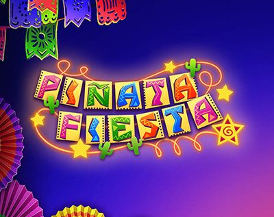 Pinata Fiesta Slot