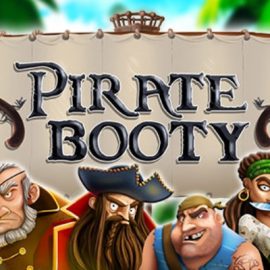 Pirate Booty Slot