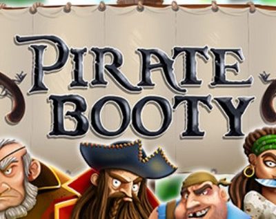 Pirate Booty Slot