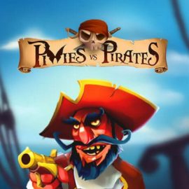 Pixies Vs Pirates