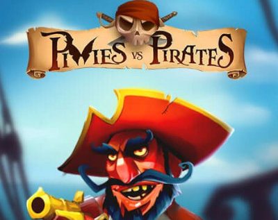 Pixies Vs Pirates