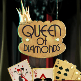 Queen of Diamonds