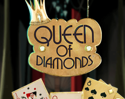 Queen of Diamonds