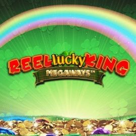 Reel Lucky King Megaways