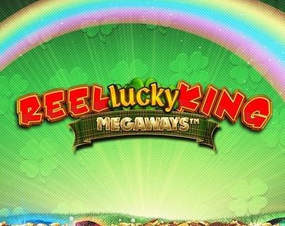 Reel Lucky King Megaways