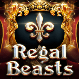 Regal Beasts Slot