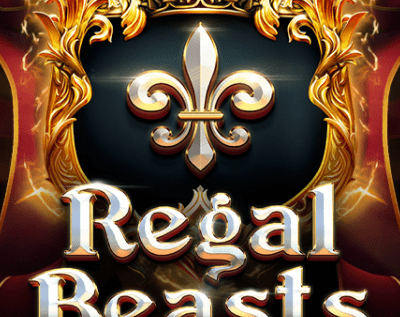 Regal Beasts Slot