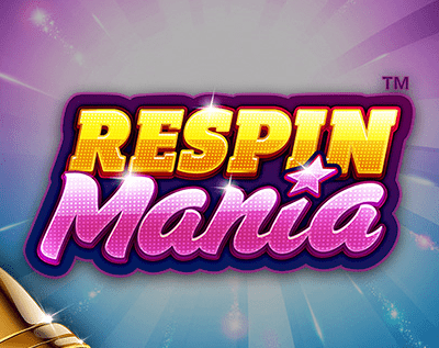 Respin Mania Slot