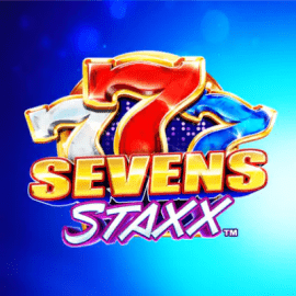 Sevens Staxx Slot