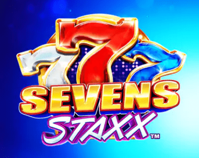 Sevens Staxx Slot