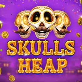 Skulls Heap Slot