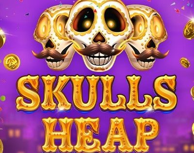 Skulls Heap Slot