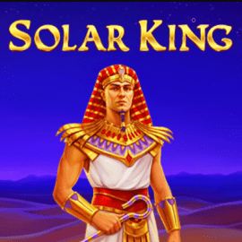 Solar King Slot