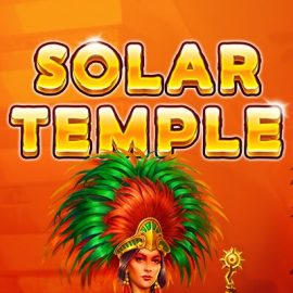 Solar Temple Slot