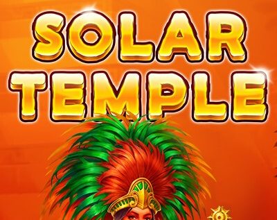 Solar Temple Slot