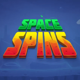 Space Spins Slot