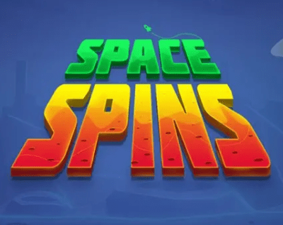 Space Spins Slot