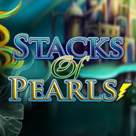 Stacks Of Pearls Slot