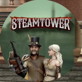 Steam Tower Slot