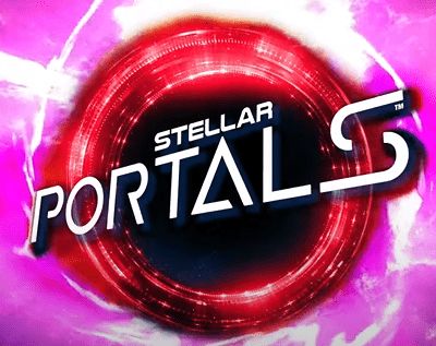 Stellar Portals Slot