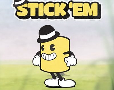 Stick ‘Em Slot