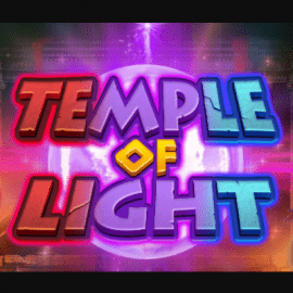 Temple of Light Slot