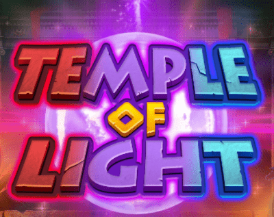 Temple of Light Slot