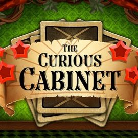 The Curious Cabinet