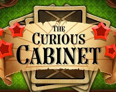 The Curious Cabinet