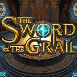 The Sword and The Grail