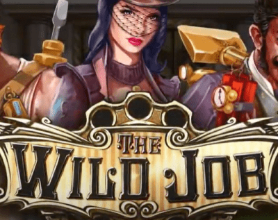 The Wild Job