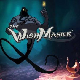 The Wish Master Slot