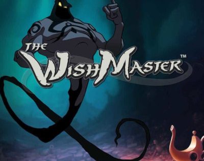 The Wish Master Slot