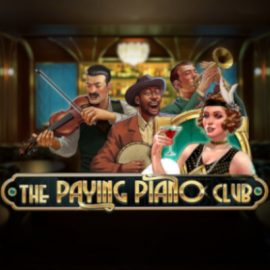 The Paying Piano Club