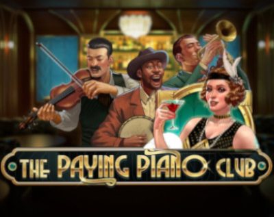 The Paying Piano Club